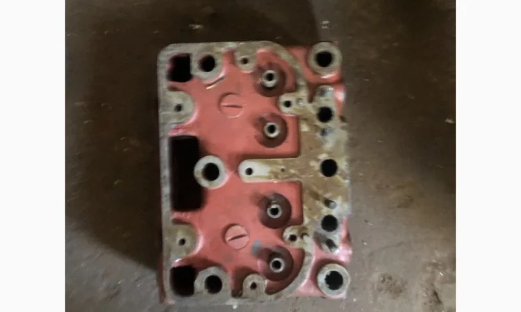 Крышки цилиндровые 6Ч12/14, 4Ч10.5/13, 4Ч8.5/11 в Одесса, Черноморск, Херсон, Николаев, Измаил - фото № 6