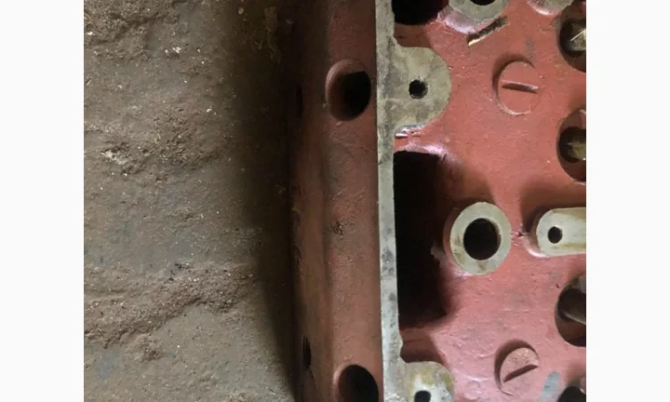 Крышки цилиндровые 6Ч12/14, 4Ч10.5/13, 4Ч8.5/11 в Одесса, Черноморск, Херсон, Николаев, Измаил - фото № 4