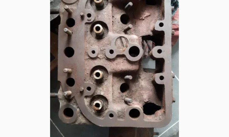 Крышки цилиндровые 6Ч12/14, 4Ч10.5/13, 4Ч8.5/11 в Одесса, Черноморск, Херсон, Николаев, Измаил - фото № 3