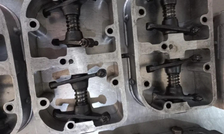 Крышки цилиндровые 6Ч12/14, 4Ч10.5/13, 4Ч8.5/11 в Одесса, Черноморск, Херсон, Николаев, Измаил - фото № 16