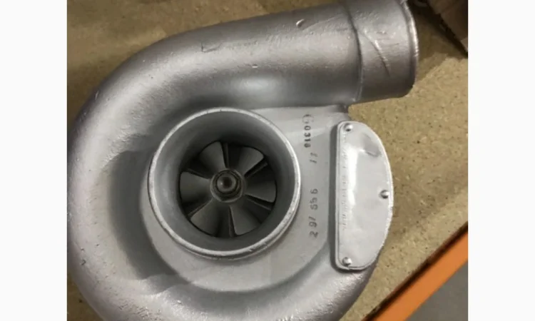 Производство, поставка и ремонт турбокомпрессоров(турбин) в Украине и Снг - фото № 10