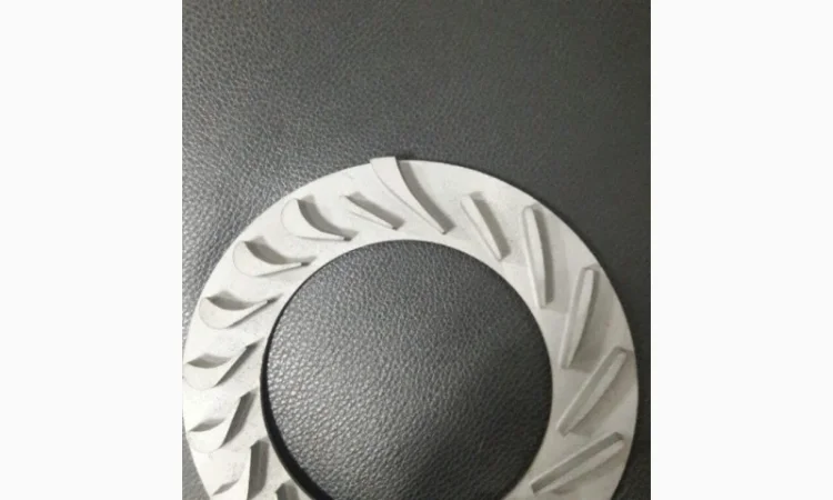 Производство, поставка и ремонт турбокомпрессоров(турбин) в Украине и Снг - фото № 13