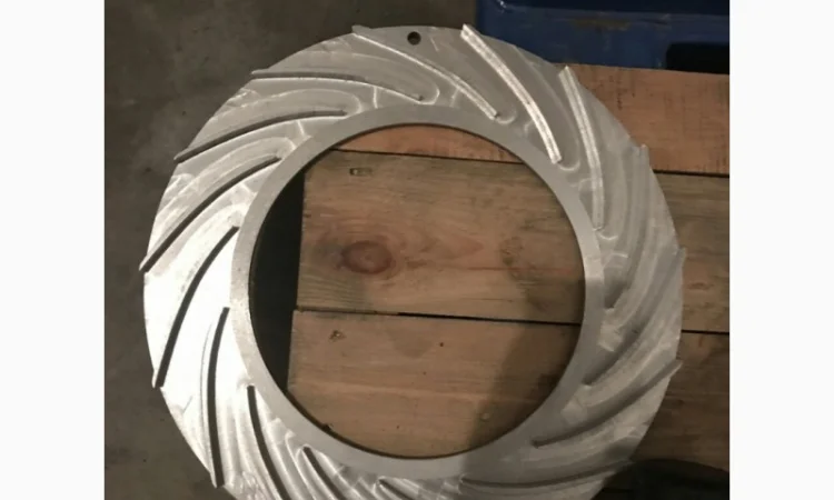 Производство, поставка и ремонт турбокомпрессоров(турбин) в Украине и Снг - фото № 14