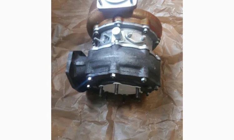 Производство, поставка и ремонт турбокомпрессоров(турбин) в Украине и Снг - фото № 8