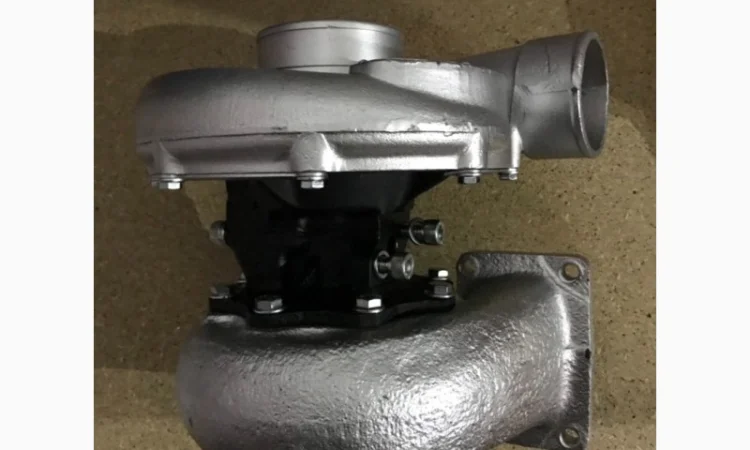 Производство, поставка и ремонт турбокомпрессоров(турбин) в Украине и Снг - фото № 9