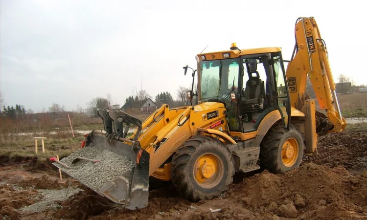 Продажа горной, шахтной, дорожной-строительной, крановой европейской спецтехники в Украине - фото № 9