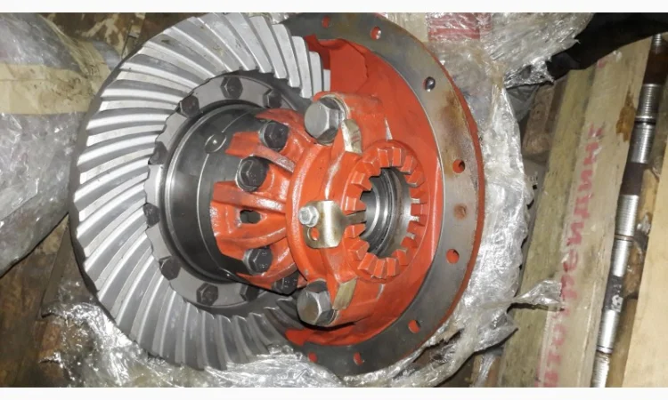 Продажа горной, шахтной, дорожной-строительной, крановой европейской спецтехники в Украине - фото № 5