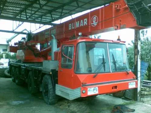 Продажа горной, шахтной, дорожной-строительной, крановой европейской спецтехники в Украине - фото № 1