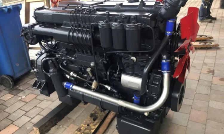 Продажа горной, шахтной, дорожной-строительной, крановой европейской спецтехники в Украине - фото № 3