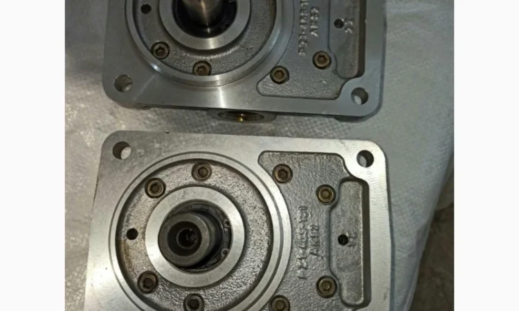 Запчасти К бульдозерам, погрузчикам Сталева Воля, Дресста(HSW, Dressta)продажа в Кривом Роге - фото № 2