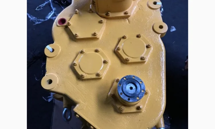 Запчасти К бульдозерам, погрузчикам Сталева Воля, Дресста(HSW, Dressta)продажа в Кривом Роге - фото № 8