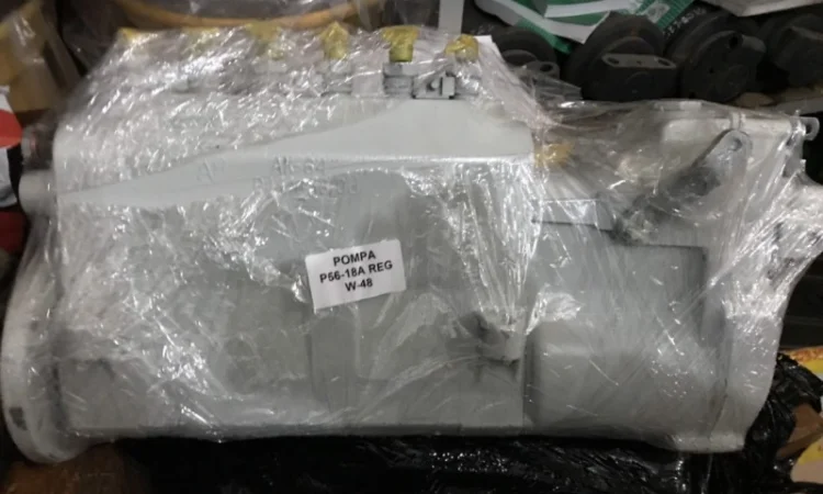 Запчасти К бульдозерам, погрузчикам Сталева Воля, Дресста(HSW, Dressta)продажа в Кривом Роге - фото № 3