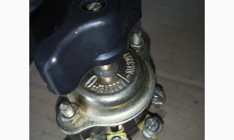 Пакетные выключатели ПВ 1-10, ПВ 1-10 У3, ПВ 1-16 М1, ПВ 2- 10 У1, ПВ 2- 16 У3 - фото № 4