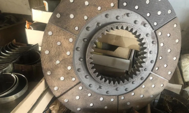 Запчасти аатомобилей БЕЛАЗ в Одесса, Николаев, Киев, Днепр, Львов, Харьков, Запорожье, Полтава - фото № 13