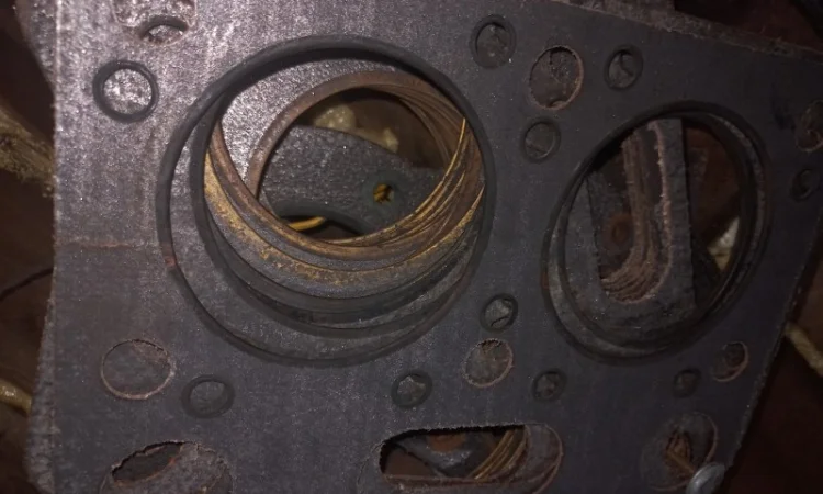 Запчасти дизелей 6ч12/14, 1д6-1д12, 6чн18/22, Д-50, Д-49, 6чн21/21, 4ч8.5/11 в Полтава, Харьков - фото № 7