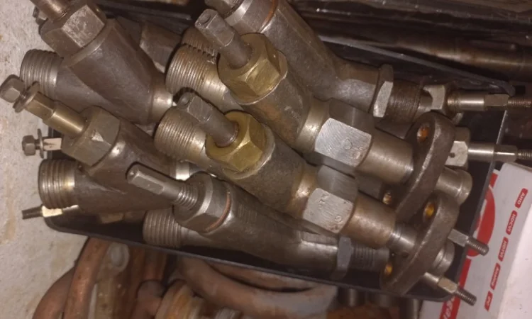 Запчасти дизелей 6ч12/14, 1д6-1д12, 6чн18/22, Д-50, Д-49, 6чн21/21, 4ч8.5/11 в Полтава, Харьков - фото № 6