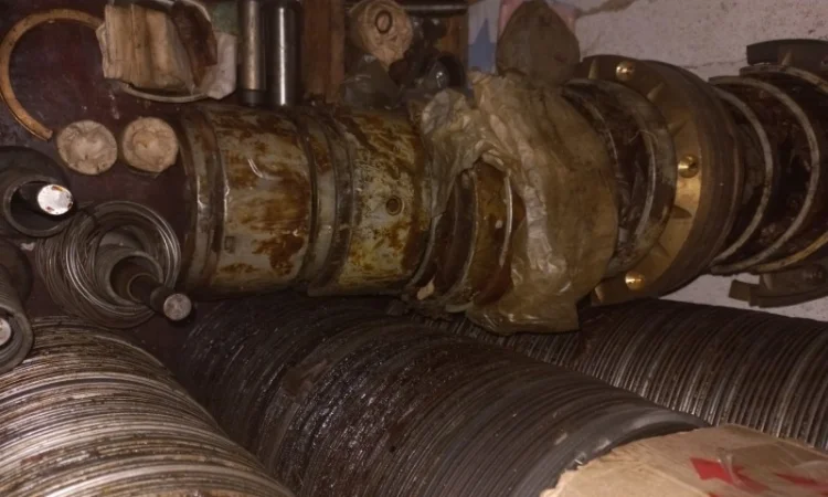 Запчасти дизелей 6ч12/14, 1д6-1д12, 6чн18/22, Д-50, Д-49, 6чн21/21, 4ч8.5/11 в Полтава, Харьков - фото № 4