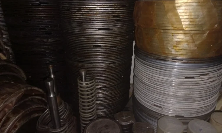 Запчасти дизелей 6ч12/14, 1д6-1д12, 6чн18/22, Д-50, Д-49, 6чн21/21, 4ч8.5/11 в Полтава, Харьков - фото № 3