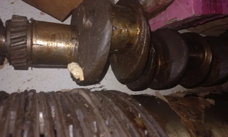 Запчасти дизелей 6ч12/14, 1д6-1д12, 6чн18/22, Д-50, Д-49, 6чн21/21, 4ч8.5/11 в Полтава, Харьков - фото № 13