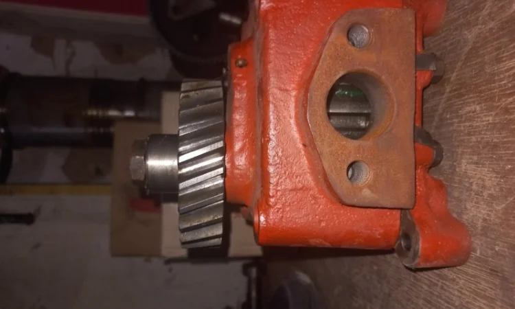 Запчасти дизелей 6ч12/14, 1д6-1д12, 6чн18/22, Д-50, Д-49, 6чн21/21, 4ч8.5/11 в Полтава, Харьков - фото № 12