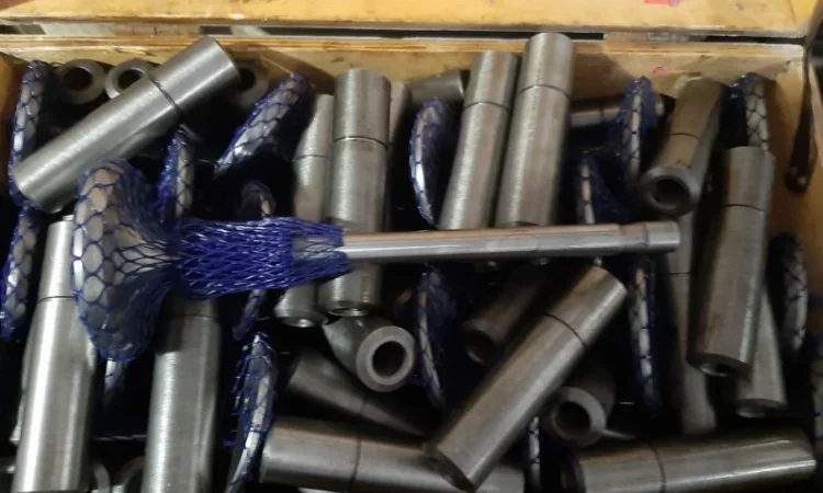 Клапана Грм дизелей 6чн18/22, 6чн25/34, 4ч8.5/11, Scoda-160, 275, Nvd-36, Nvd-48, Д-50, 3д6-3д12 - фото № 9