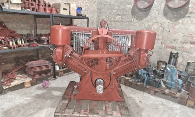 Клапана Грм дизелей 6чн18/22, 6чн25/34, 4ч8.5/11, Scoda-160, 275, Nvd-36, Nvd-48, Д-50, 3д6-3д12 - фото № 4