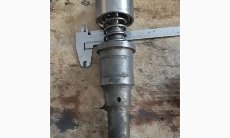 Клапана Грм дизелей 6чн18/22, 6чн25/34, 4ч8.5/11, Scoda-160, 275, Nvd-36, Nvd-48, Д-50, 3д6-3д12 - фото № 16