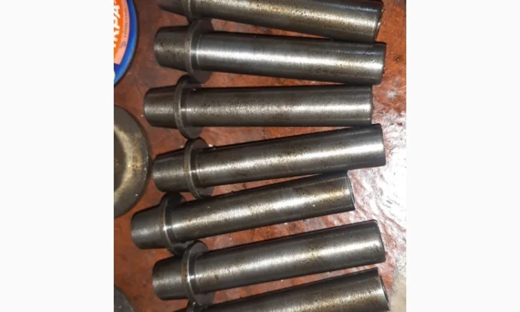 Клапана Грм дизелей 6чн18/22, 6чн25/34, 4ч8.5/11, Scoda-160, 275, Nvd-36, Nvd-48, Д-50, 3д6-3д12 - фото № 15