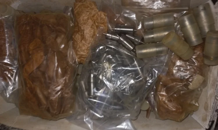 Запчасти судовых дизелей 3д6-3д12, 6чн25/34, 4ч8.5/11, 6чн18/22, Д-50, Volvo-Penta, H-12 Wola - фото № 2