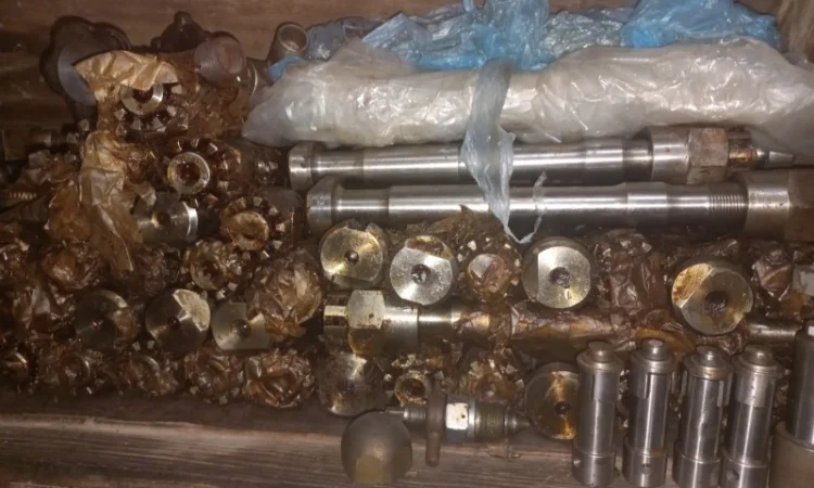 Запчасти судовых дизелей 3д6-3д12, 6чн25/34, 4ч8.5/11, 6чн18/22, Д-50, Volvo-Penta, H-12 Wola - фото № 5