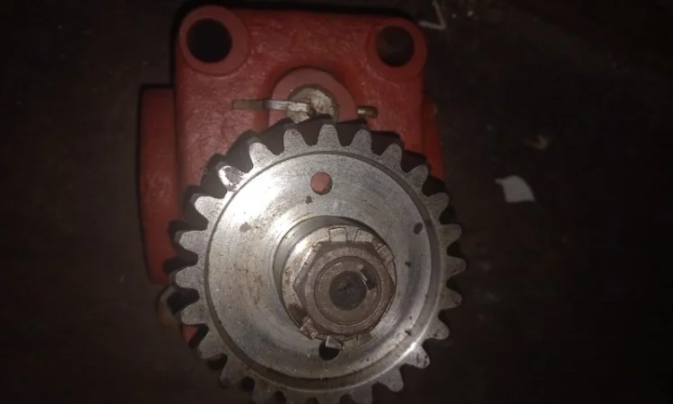 Запчасти судовых дизелей 3д6-3д12, 6чн25/34, 4ч8.5/11, 6чн18/22, Д-50, Volvo-Penta, H-12 Wola - фото № 15