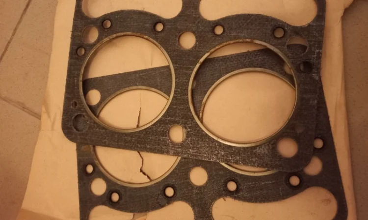 Прокдадки ГБЦ 4Ч10.5/13, 6Ч12/14, 4Ч8.5/11, Д, 6, Д12 в Одесса, Киев, Днепр, Запорожье - фото № 1