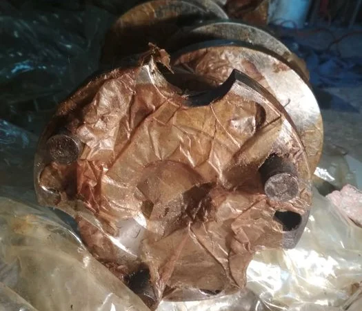 Прокдадки ГБЦ 4Ч10.5/13, 6Ч12/14, 4Ч8.5/11, Д, 6, Д12 в Одесса, Киев, Днепр, Запорожье - фото № 2