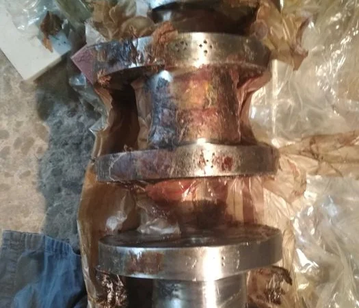 Прокдадки ГБЦ 4Ч10.5/13, 6Ч12/14, 4Ч8.5/11, Д, 6, Д12 в Одесса, Киев, Днепр, Запорожье - фото № 11