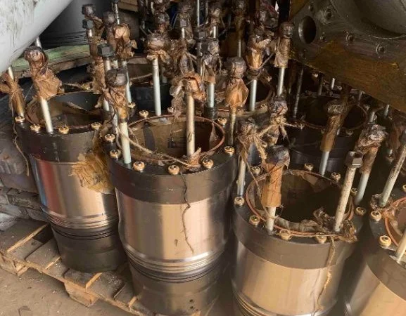 Прокдадки ГБЦ 4Ч10.5/13, 6Ч12/14, 4Ч8.5/11, Д, 6, Д12 в Одесса, Киев, Днепр, Запорожье - фото № 10