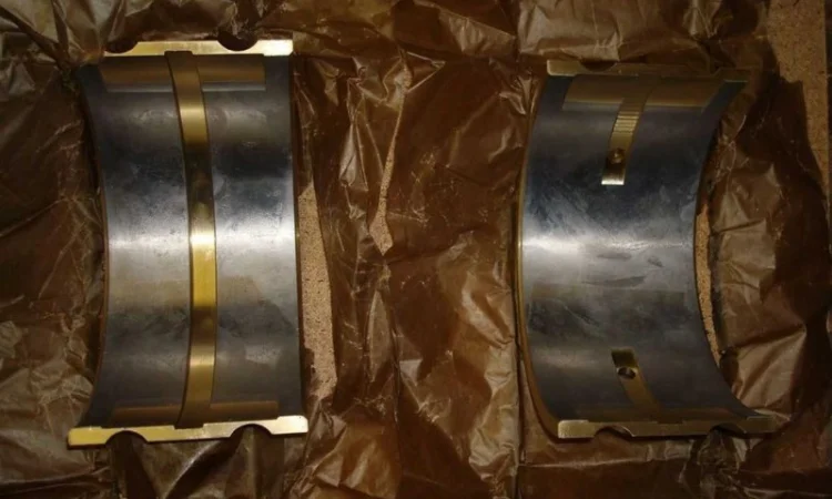 Прокдадки ГБЦ 4Ч10.5/13, 6Ч12/14, 4Ч8.5/11, Д, 6, Д12 в Одесса, Киев, Днепр, Запорожье - фото № 7