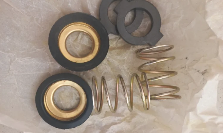 Прокдадки ГБЦ 4Ч10.5/13, 6Ч12/14, 4Ч8.5/11, Д, 6, Д12 в Одесса, Киев, Днепр, Запорожье - фото № 6