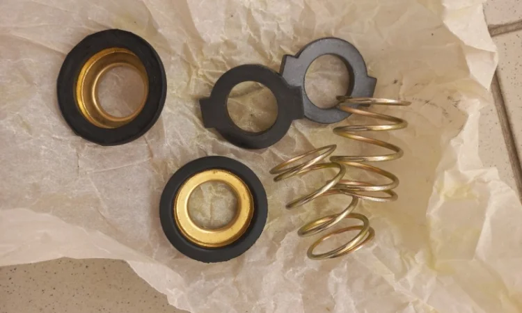 Прокдадки ГБЦ 4Ч10.5/13, 6Ч12/14, 4Ч8.5/11, Д, 6, Д12 в Одесса, Киев, Днепр, Запорожье - фото № 5