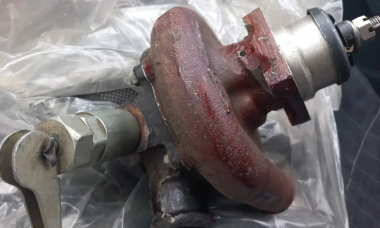 Прокдадки ГБЦ 4Ч10.5/13, 6Ч12/14, 4Ч8.5/11, Д, 6, Д12 в Одесса, Киев, Днепр, Запорожье - фото № 16