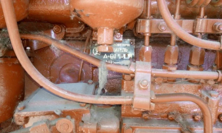 Дизель -генератор АG-60 в Киев, Житомир, Черновцы, Хмельницкий, Славянск, Днепр - фото № 5