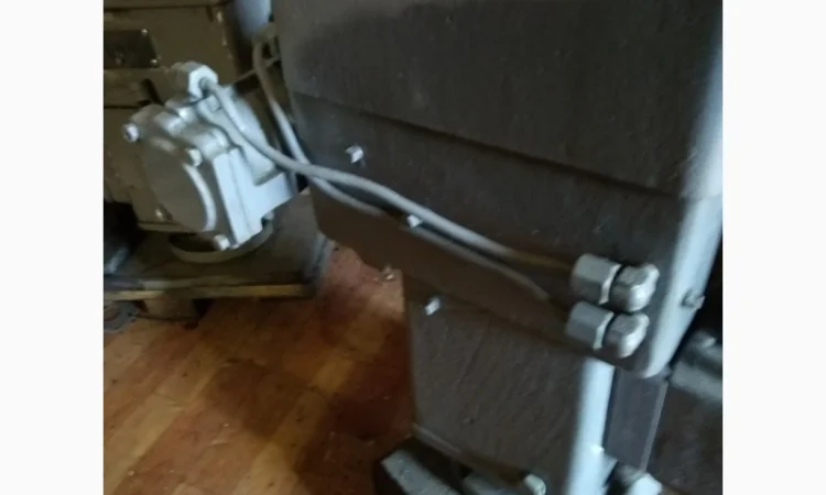 РЧО, ТНВД, запасные части дизелей Д50, Д49, 10Д100 в Киев, Черновцы, Черкассы, Чернигов, Славянск - фото № 4