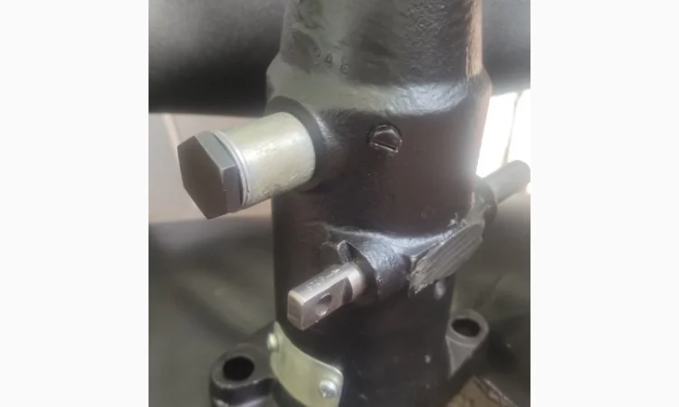 РЧО, ТНВД, запасные части дизелей Д50, Д49, 10Д100 в Киев, Черновцы, Черкассы, Чернигов, Славянск - фото № 5