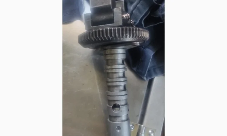 РЧО, ТНВД, запасные части дизелей Д50, Д49, 10Д100 в Киев, Черновцы, Черкассы, Чернигов, Славянск - фото № 6