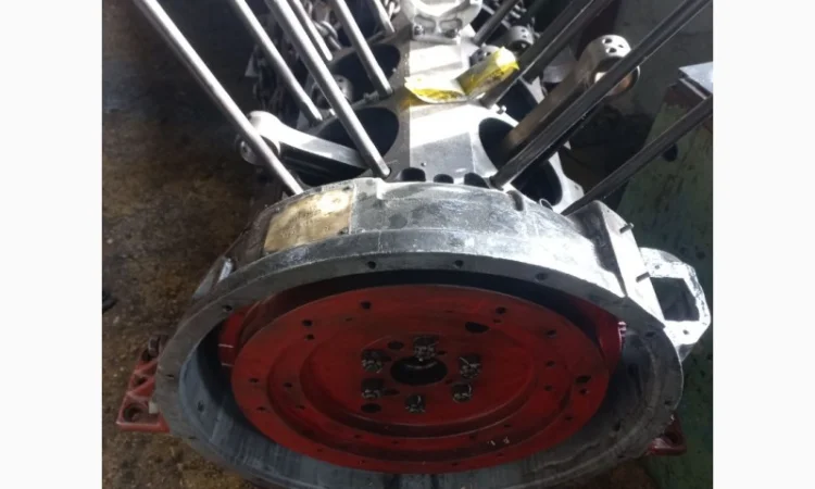 Запчасти на дизельные двигателя в Львов, Ужгород, Житомир, Винница, Тернополь, Киев, Ровно - фото № 2