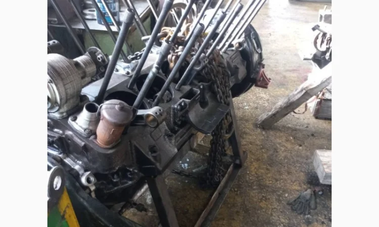 Запчасти на дизельные двигателя в Львов, Ужгород, Житомир, Винница, Тернополь, Киев, Ровно - фото № 8