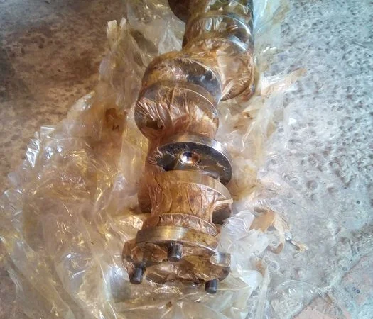 Запчасти на дизельные двигателя в Львов, Ужгород, Житомир, Винница, Тернополь, Киев, Ровно - фото № 19