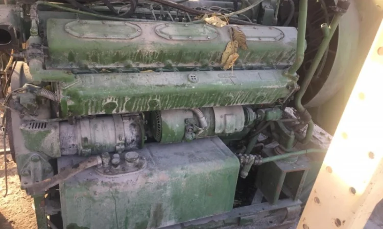 Запчасти на дизельные двигателя в Львов, Ужгород, Житомир, Винница, Тернополь, Киев, Ровно - фото № 12