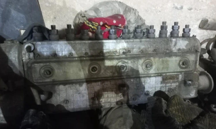 Водяная помпа нижнего крепления 1Д6 3Д6, 1Д12, 7Д6 в Краматорск, Житомир, Киев, Запорожье - фото № 10