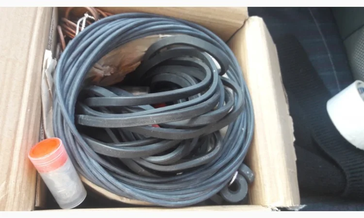 Водяная помпа нижнего крепления 1Д6 3Д6, 1Д12, 7Д6 в Краматорск, Житомир, Киев, Запорожье - фото № 5