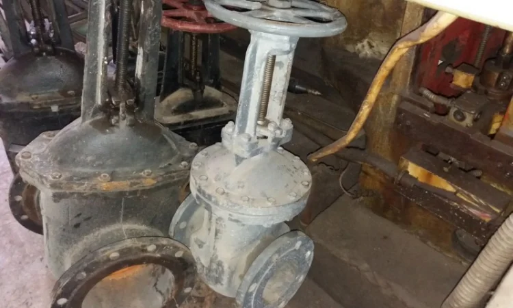 Запорная арматура задвижки отводы в Киев / Каменское / Хмельницкий / Чернигов / Черновцы - фото № 11